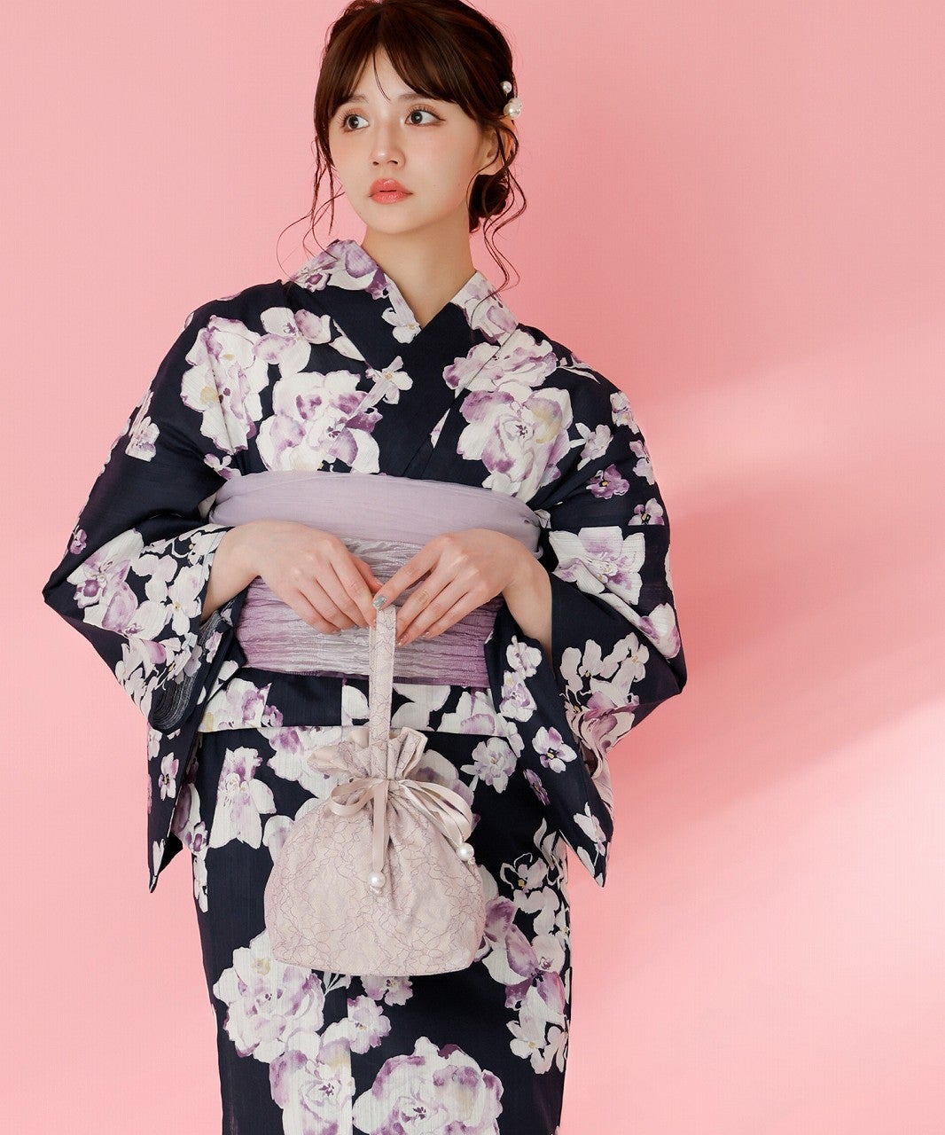 浮世の藤月花 | Dita（ディータ）オフィシャルストア