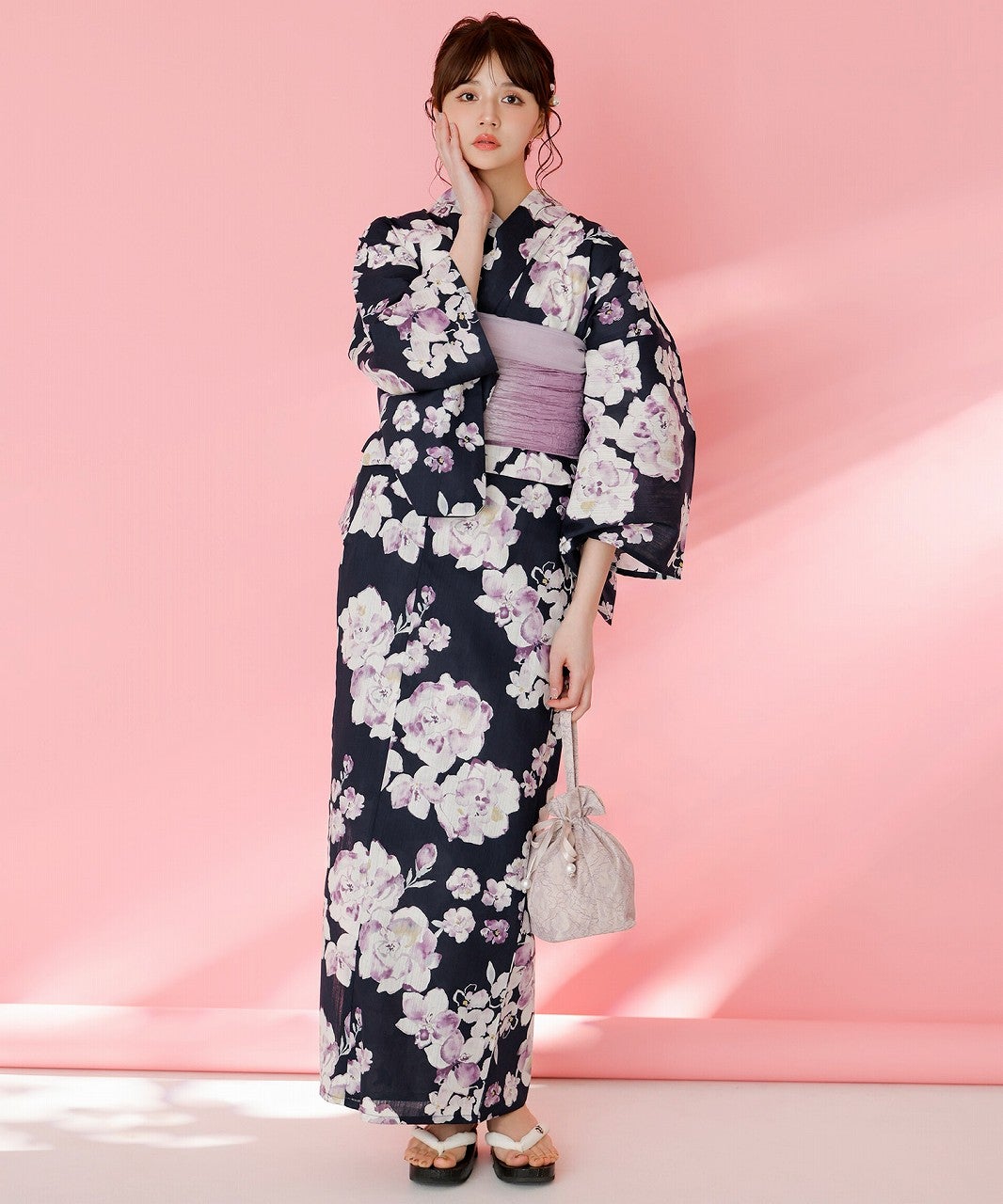 浮世の藤月花 | Dita（ディータ）オフィシャルストア