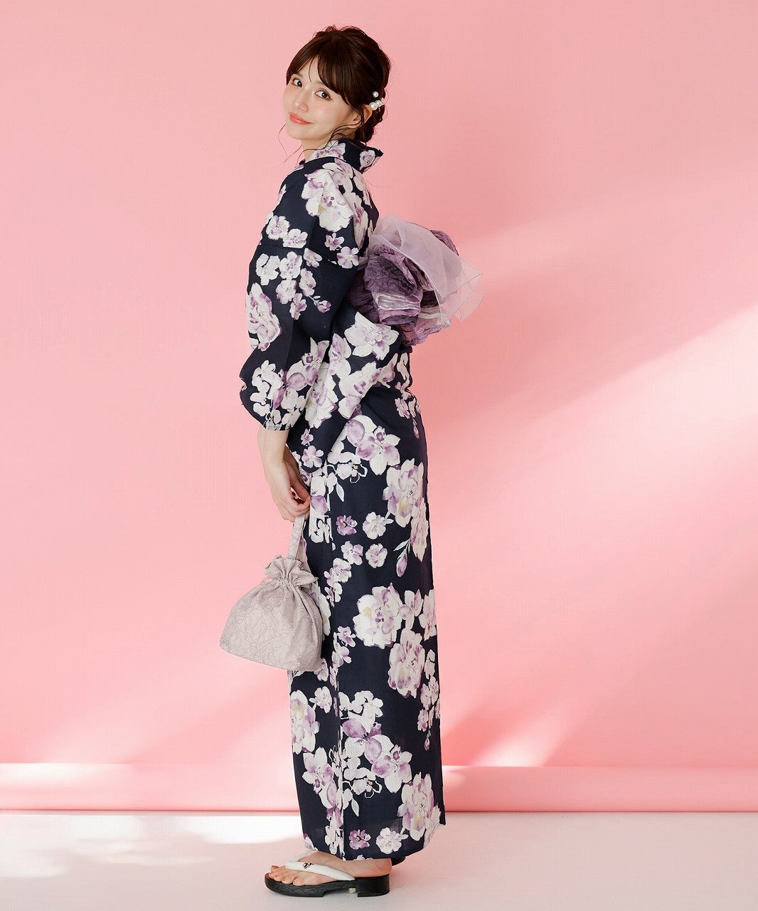 浮世の藤月花 | Dita（ディータ）オフィシャルストア