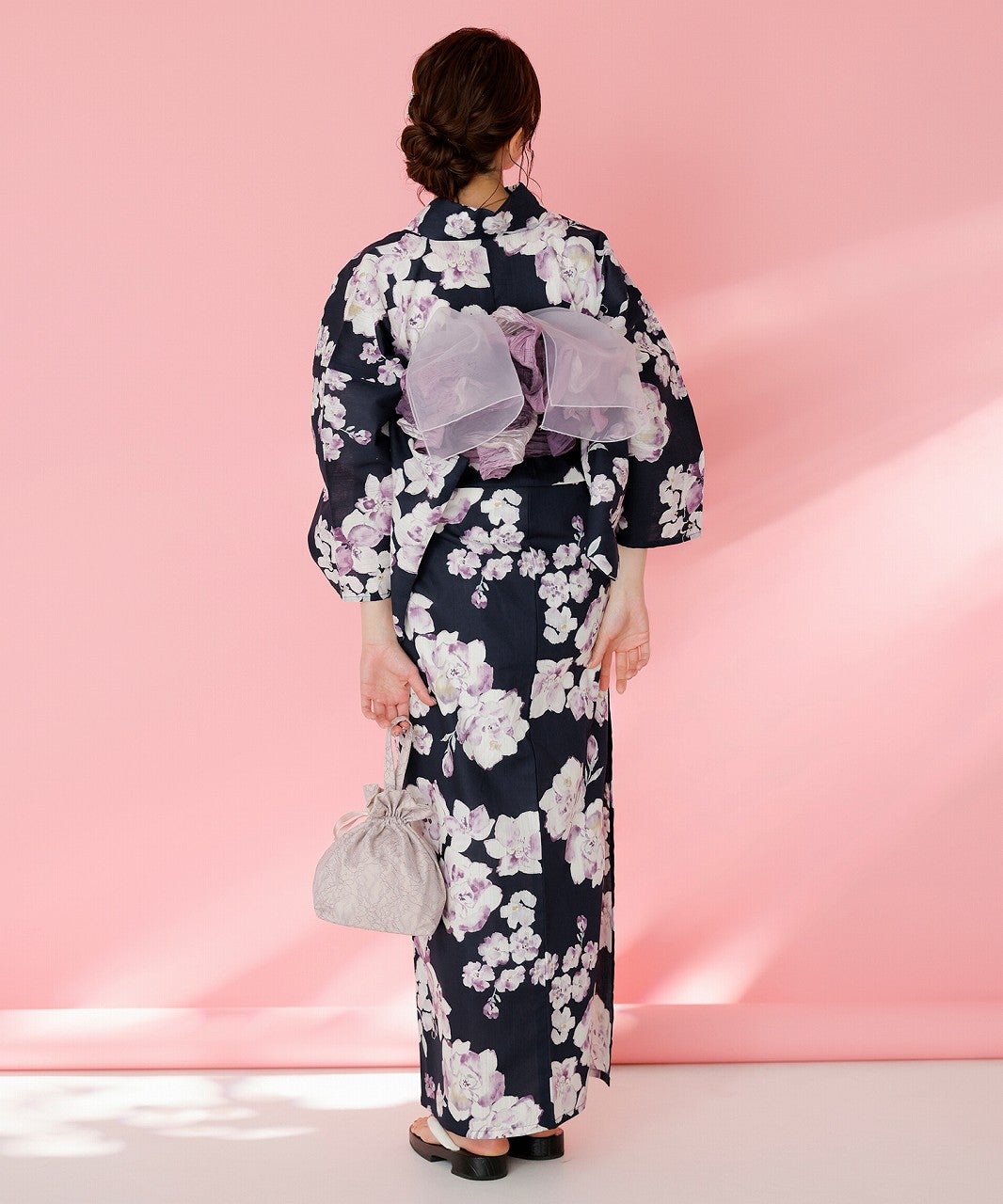 浮世の藤月花 | Dita（ディータ）オフィシャルストア