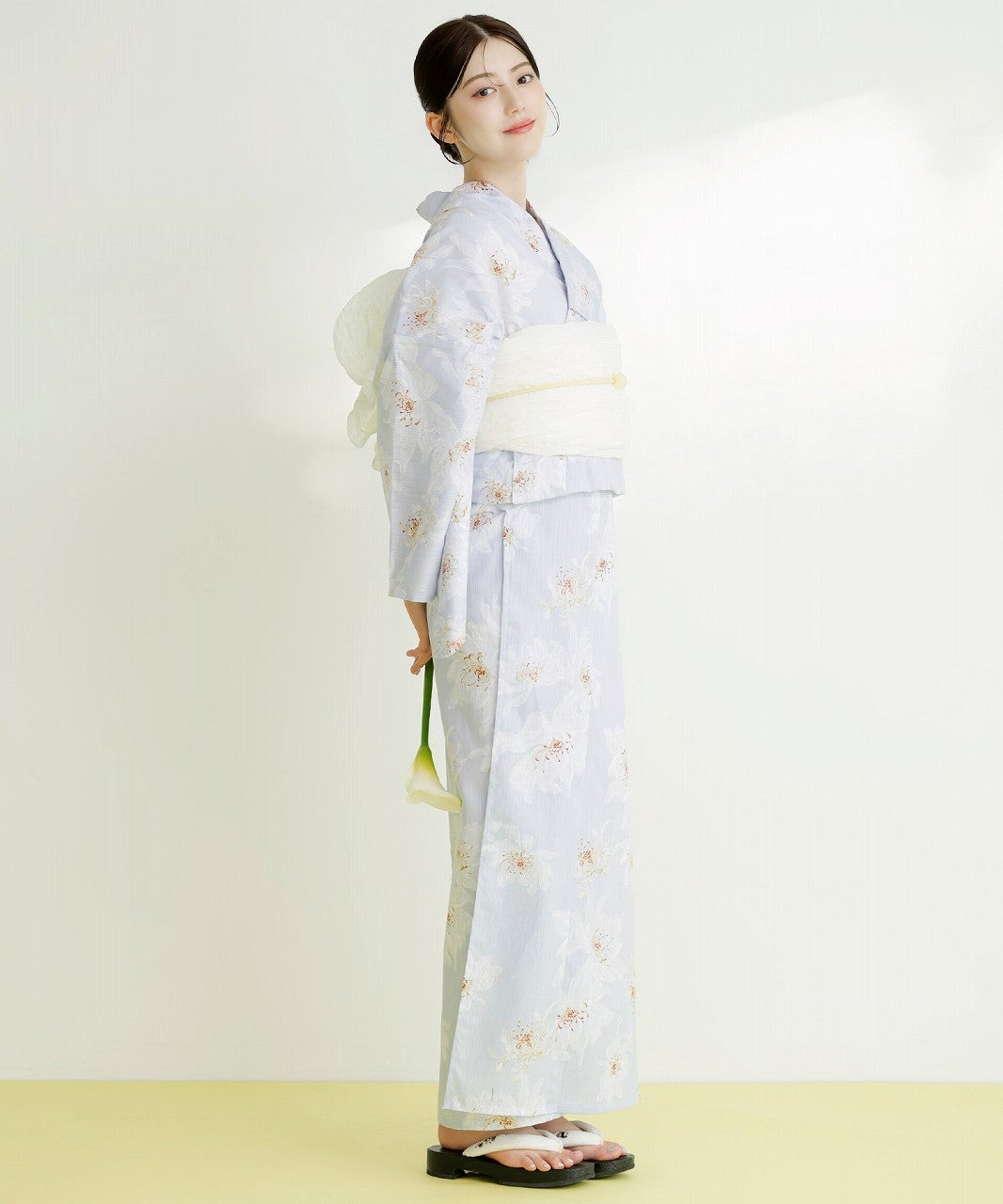 湊色の花うつつ | Dita（ディータ）オフィシャルストア