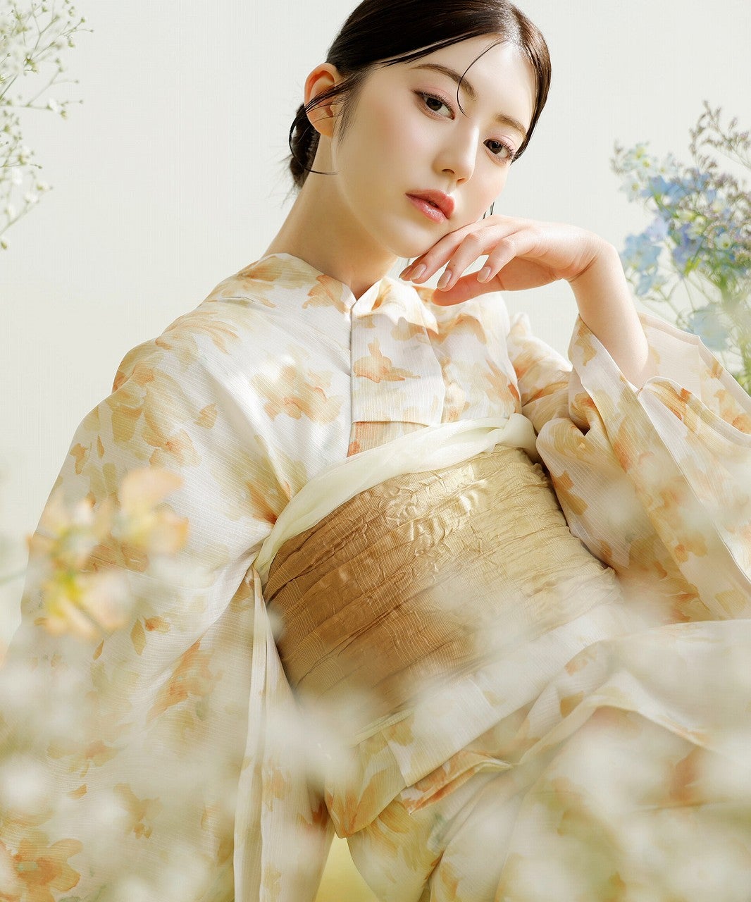 夏々燦々 | Dita（ディータ）オフィシャルストア