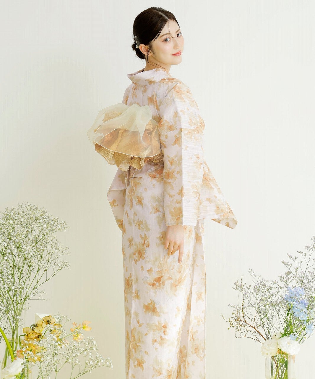 夏々燦々 | Dita（ディータ）オフィシャルストア