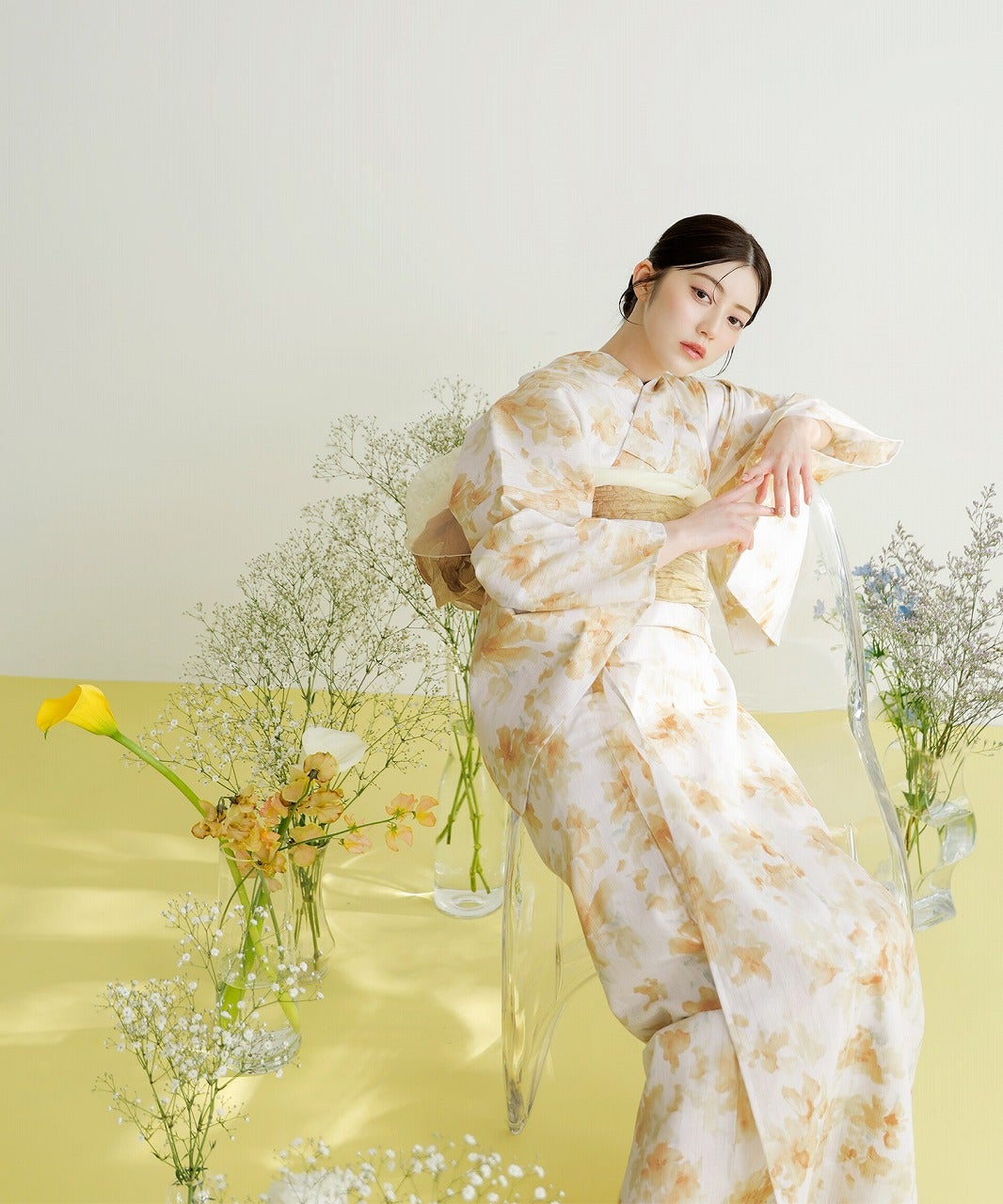 夏々燦々 | Dita（ディータ）オフィシャルストア