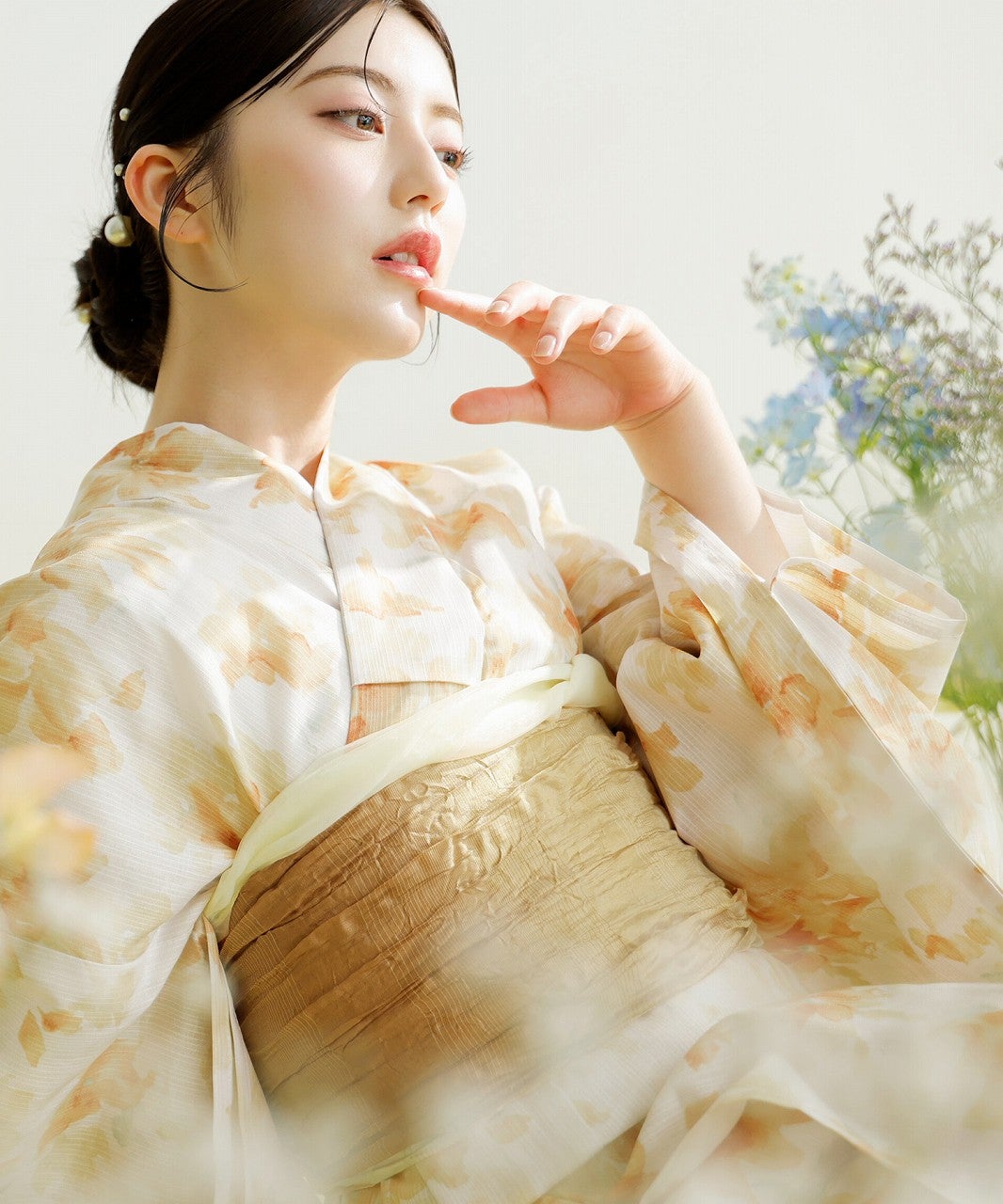 夏々燦々 | Dita（ディータ）オフィシャルストア