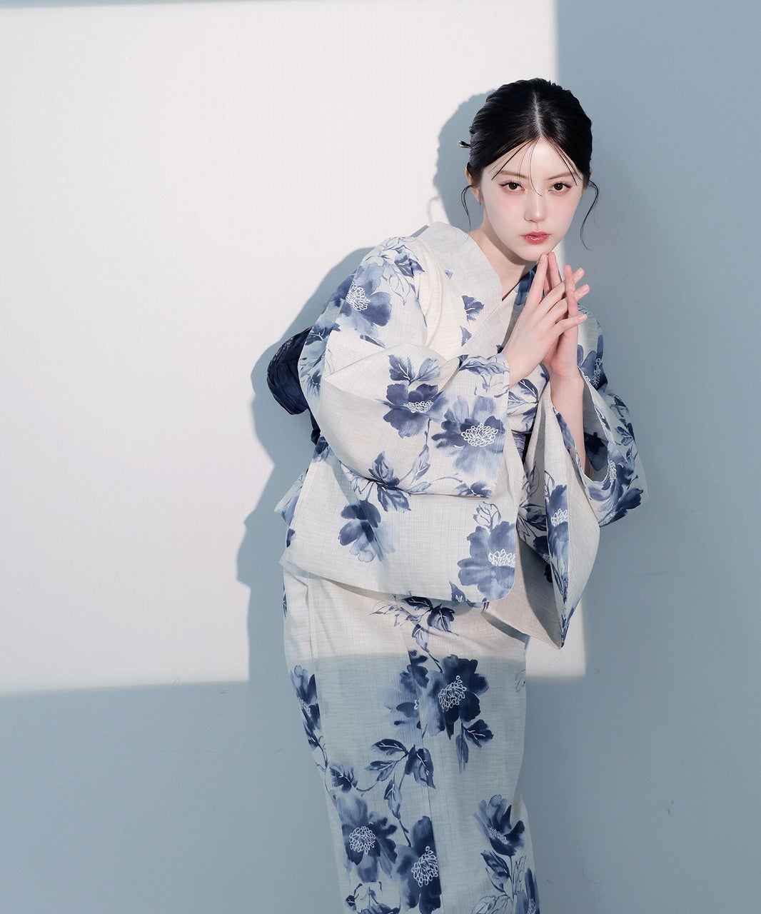先行予約/6月上旬より順次発送予定】京の水墨画(涼) | Dita（ディータ