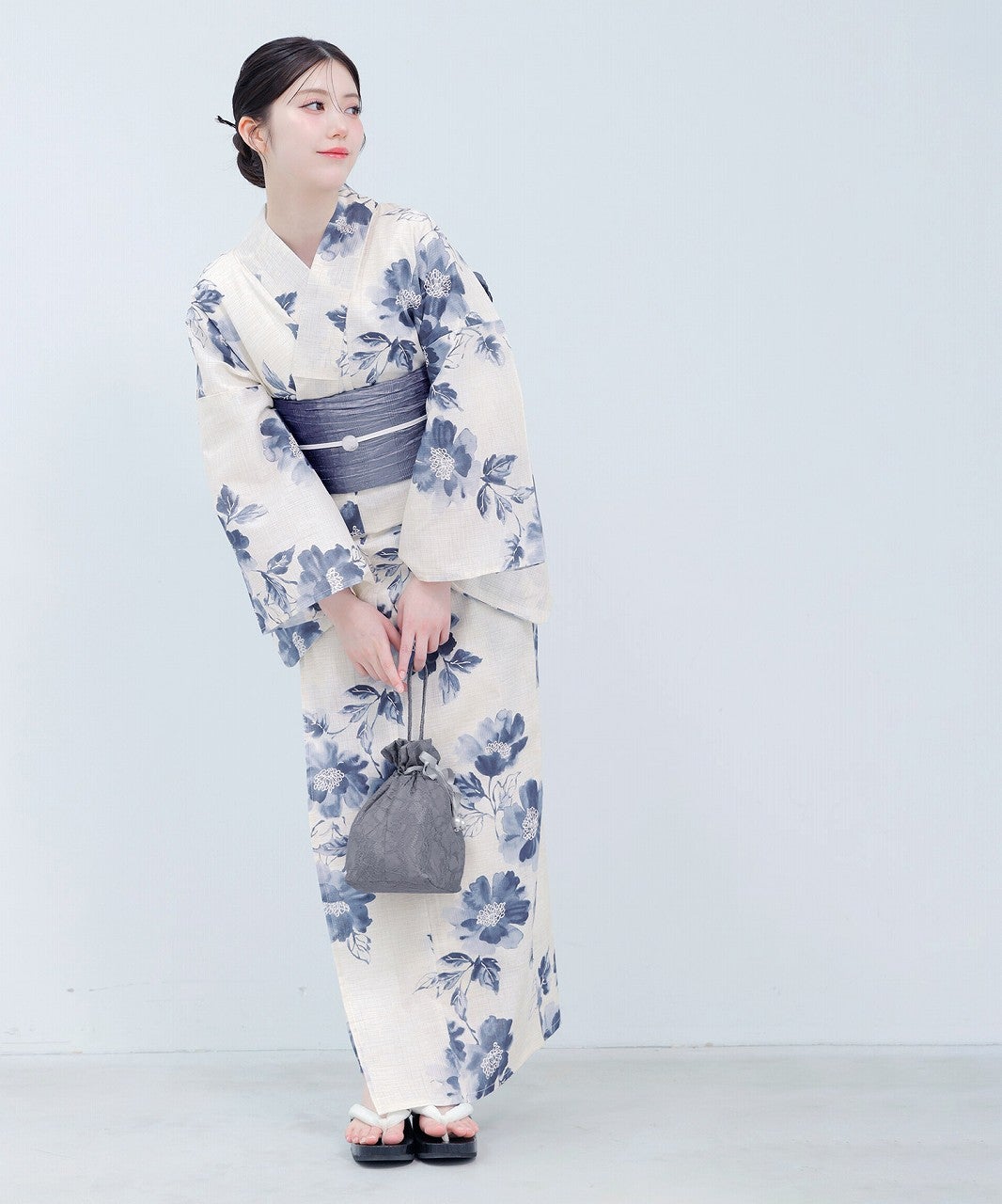 先行予約/6月上旬より順次発送予定】京の水墨画(涼) | Dita（ディータ