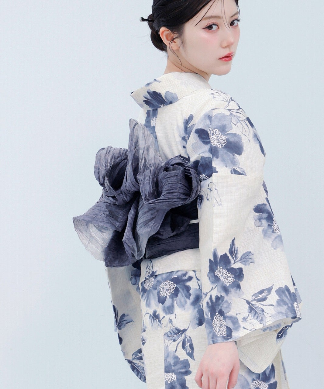 先行予約/6月上旬より順次発送予定】京の水墨画(涼) | Dita（ディータ