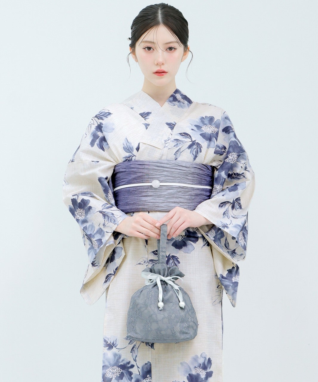 先行予約/6月上旬より順次発送予定】京の水墨画(涼) | Dita（ディータ