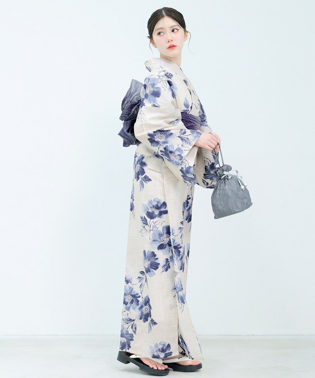 先行予約/6月上旬より順次発送予定】京の水墨画(涼) | Dita（ディータ