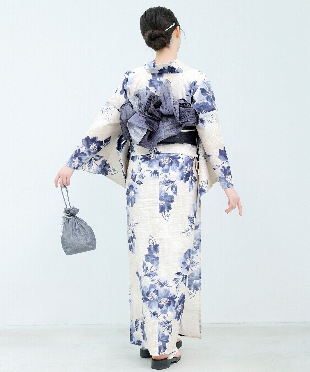 京の水墨画(涼) | Dita（ディータ）オフィシャルストア