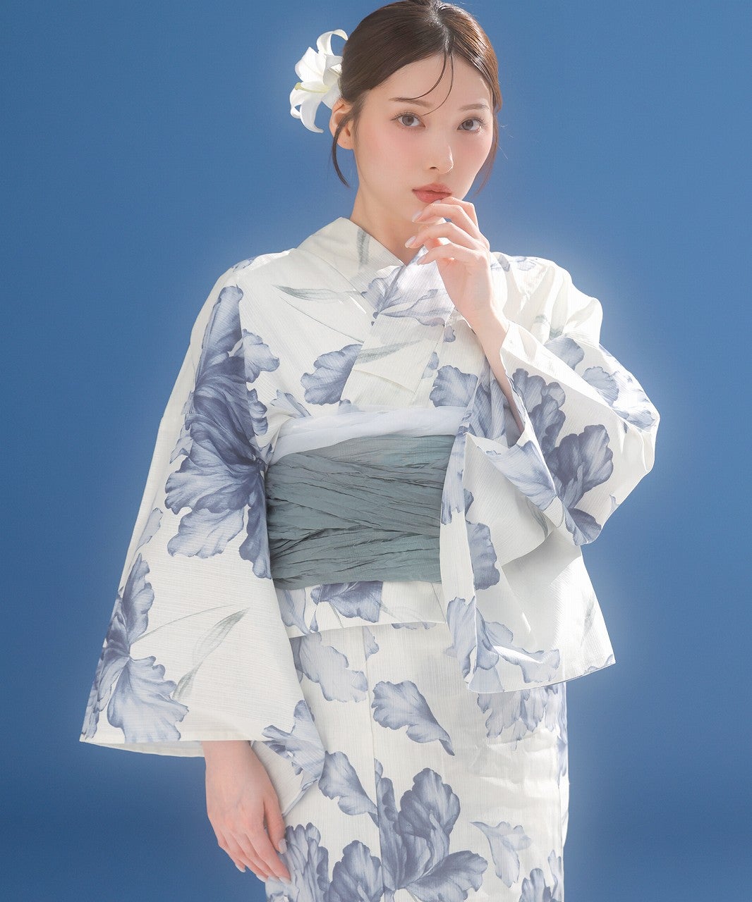 琴の幻想咲きちらし | Dita（ディータ）オフィシャルストア