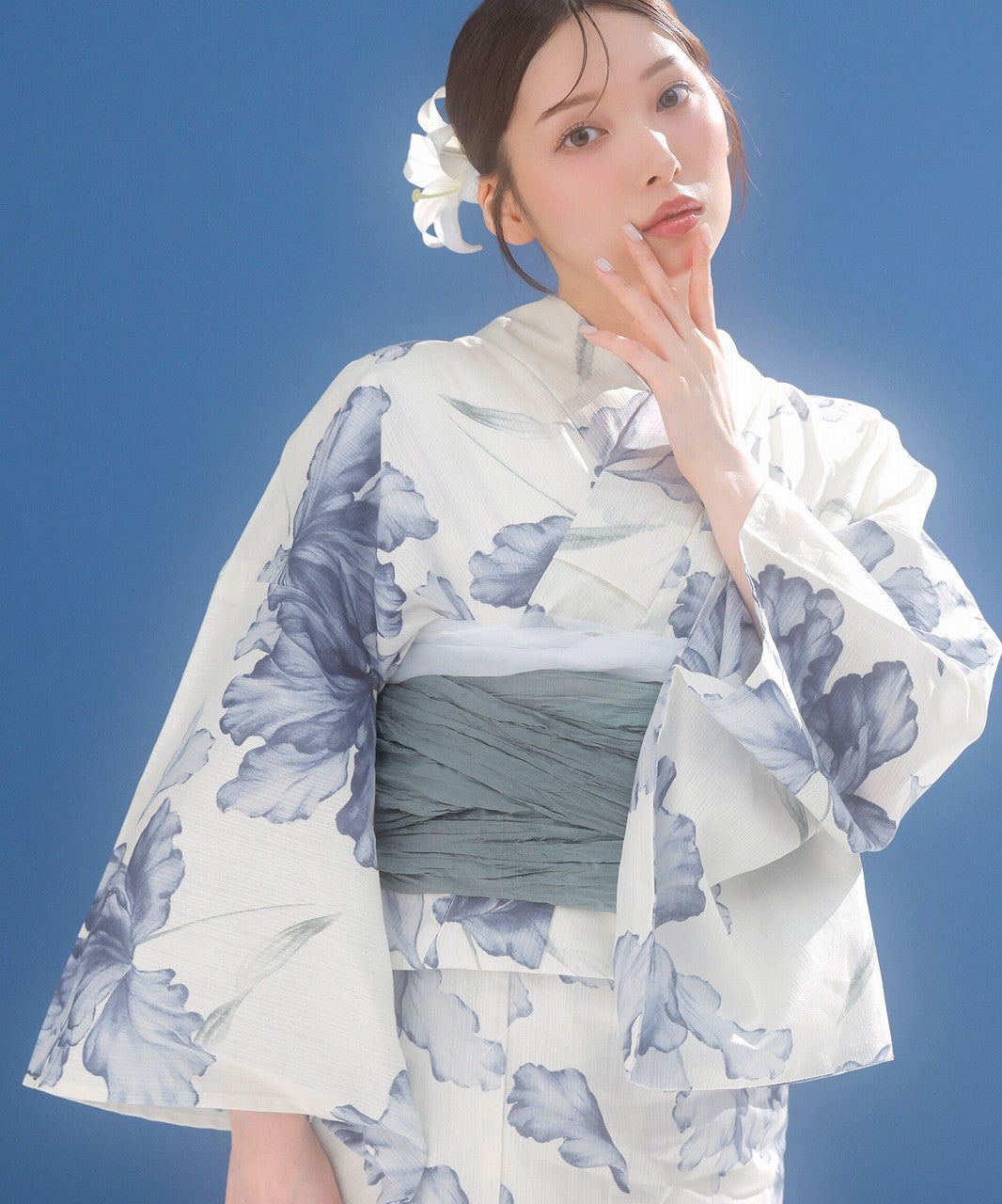 幻想八重あそび | Dita（ディータ）オフィシャルストア