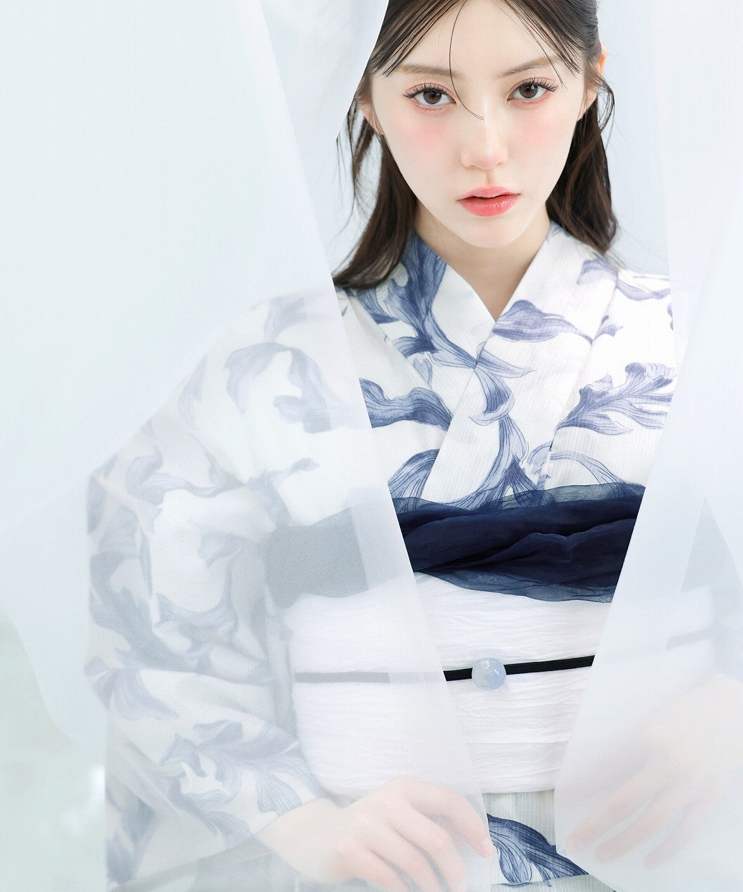 1.あじさい×かすみ草 | Dita（ディータ）オフィシャルストア