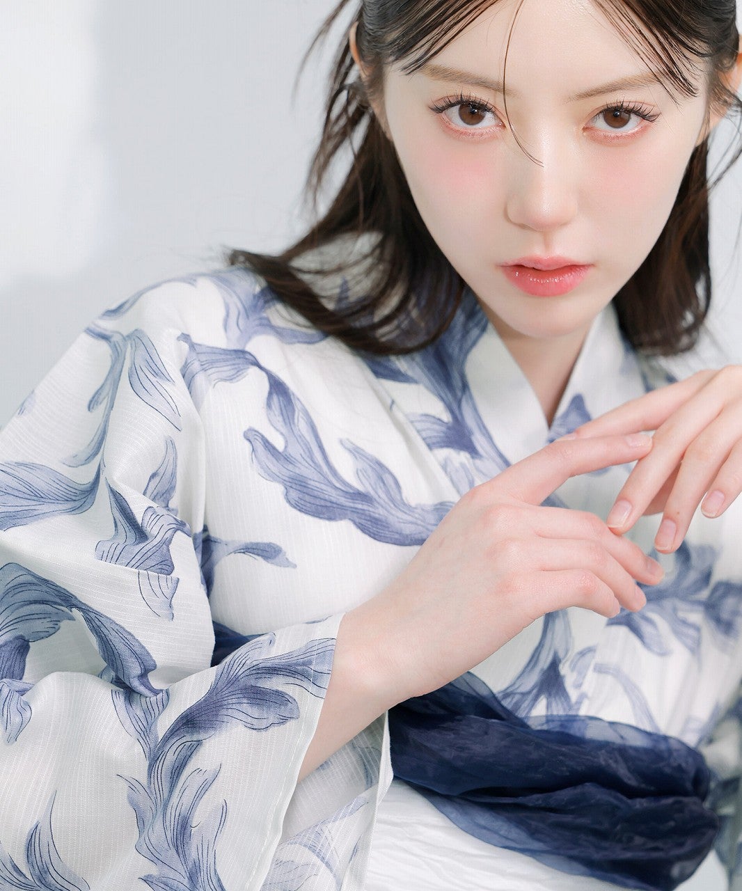淡宵の瞑ゆらぎ | Dita（ディータ）オフィシャルストア