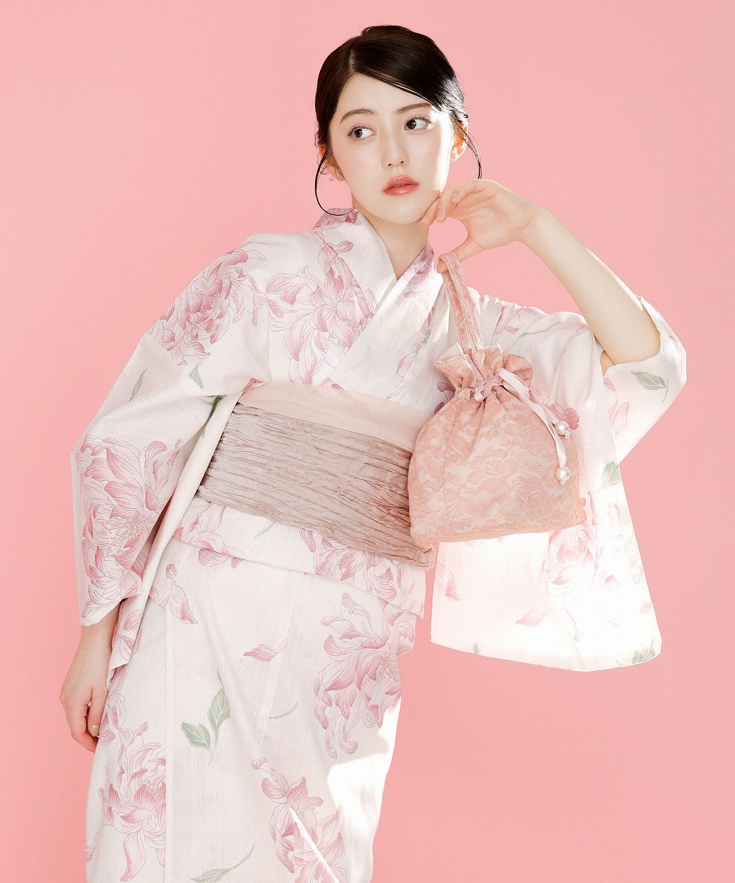 桜梅菊ごろも | Dita（ディータ）オフィシャルストア