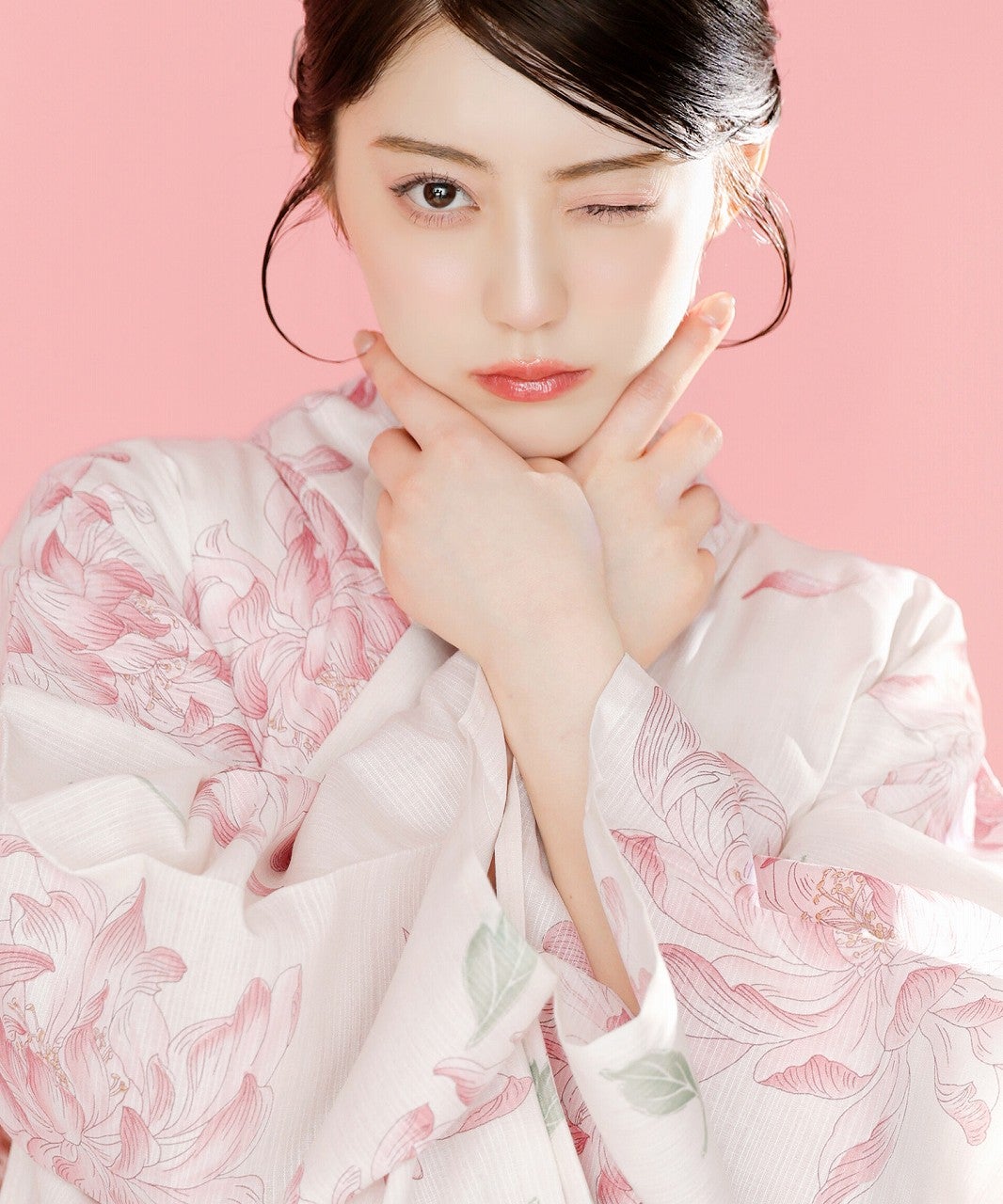 桜梅菊ごろも | Dita（ディータ）オフィシャルストア