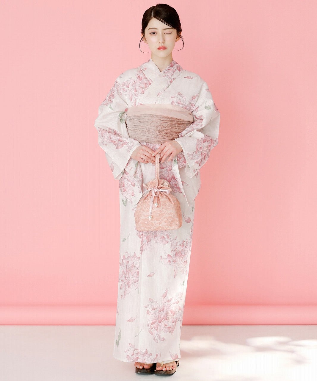 桜梅菊ごろも | Dita（ディータ）オフィシャルストア