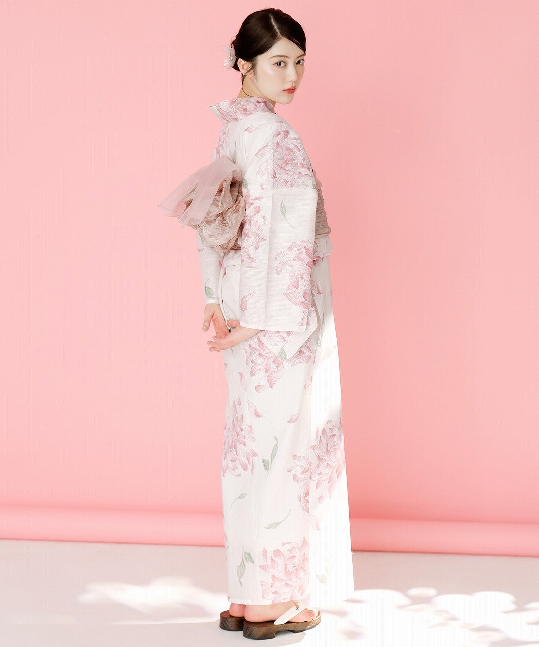 桜梅菊ごろも | Dita（ディータ）オフィシャルストア