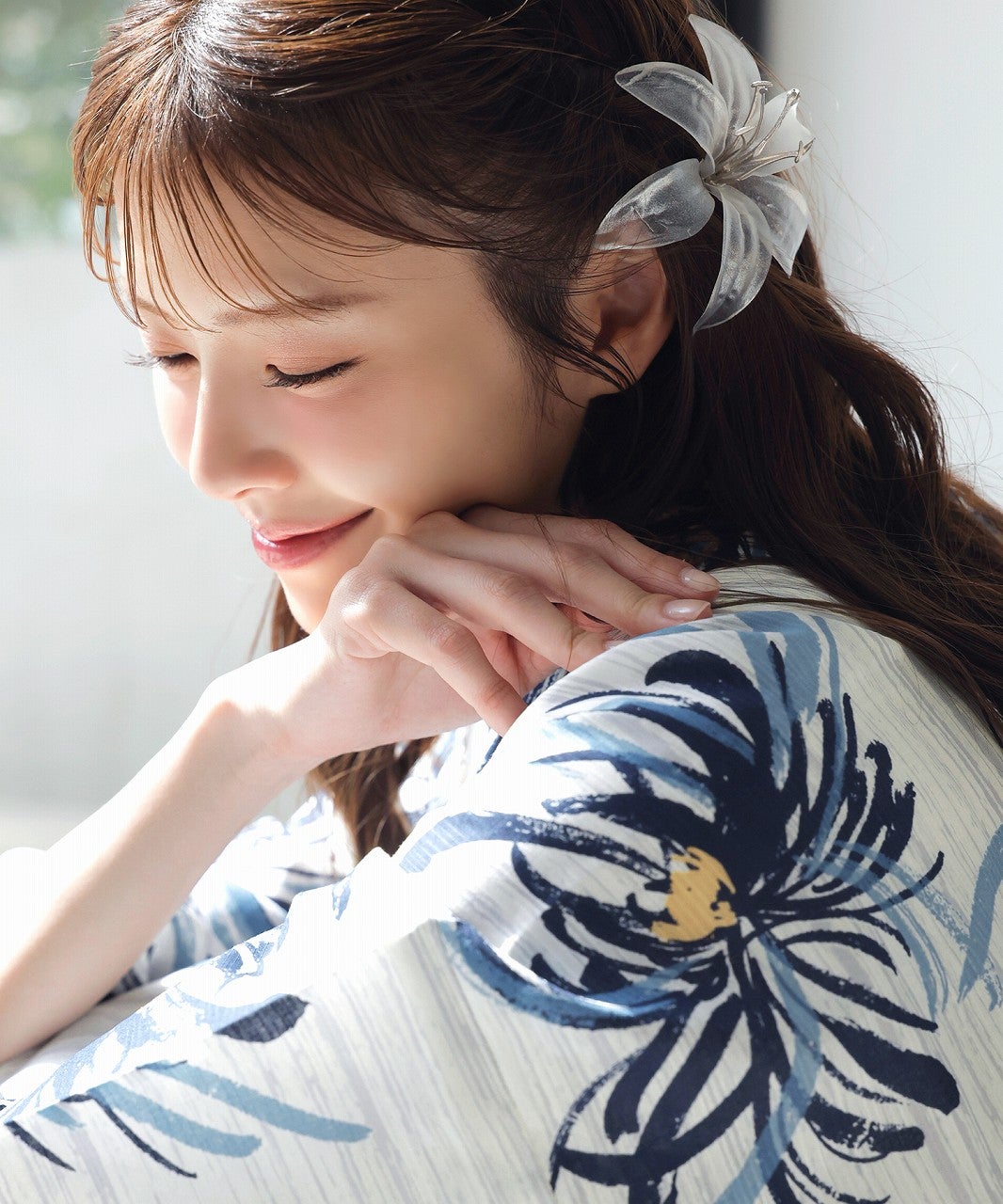 浅凪の月光花 | Dita（ディータ）オフィシャルストア