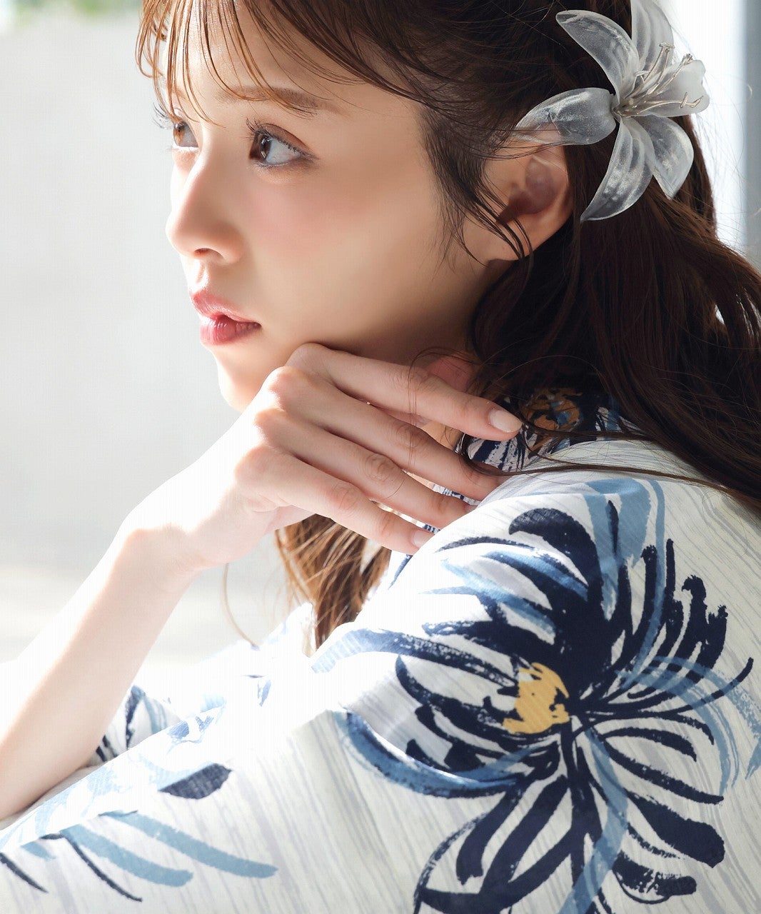 浅凪の月光花 | Dita（ディータ）オフィシャルストア