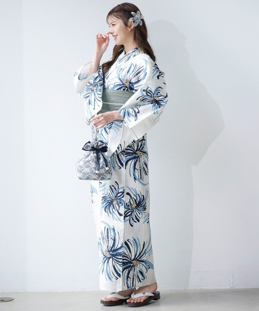 浅凪の月光花 | Dita（ディータ）オフィシャルストア