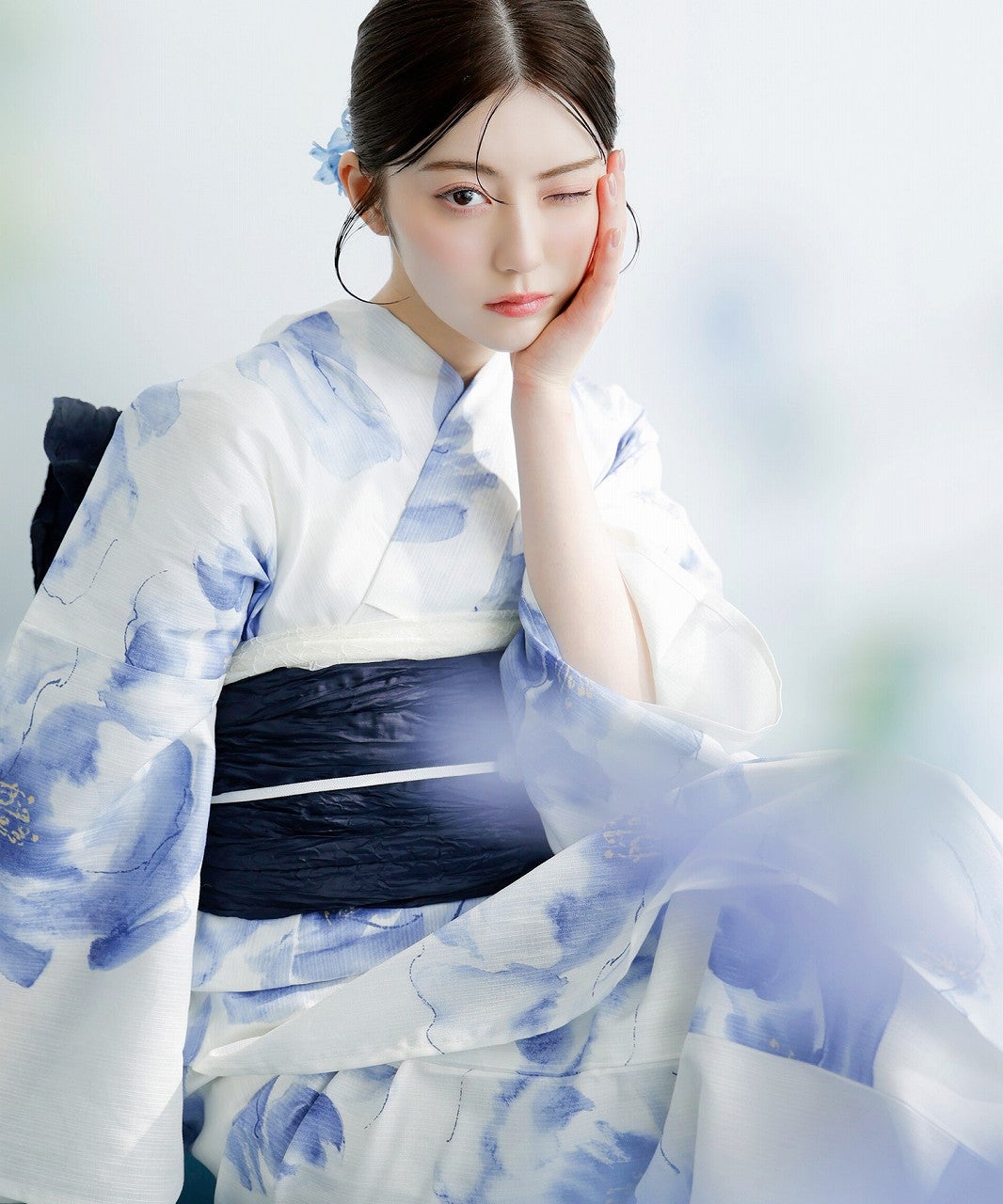 そそぐ梅水晶(水月) | Dita（ディータ）オフィシャルストア