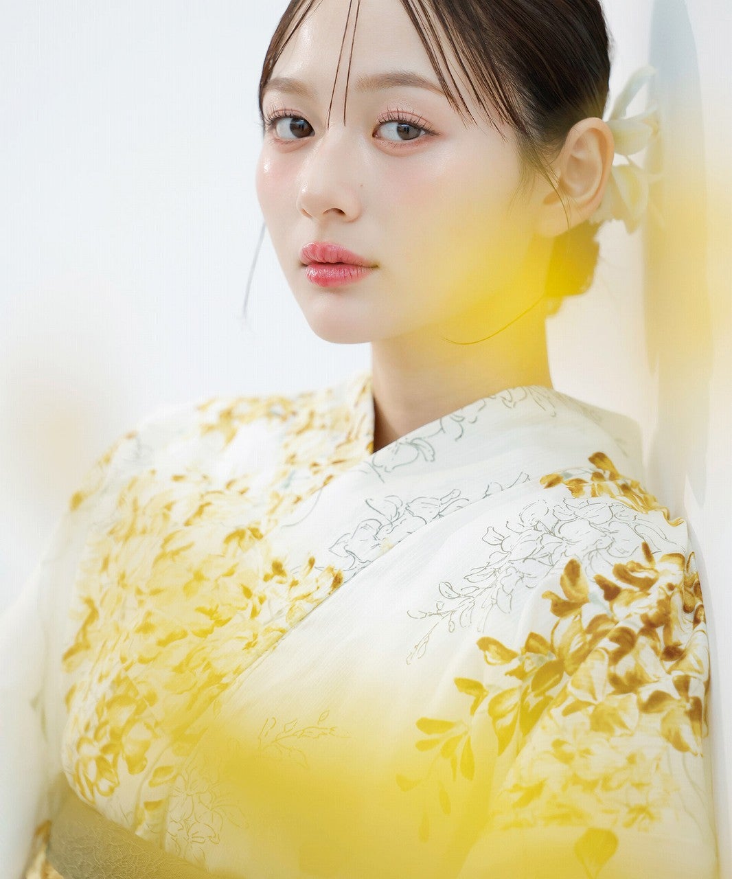 浮世の藤さがり(柑橘) | Dita（ディータ）オフィシャルストア