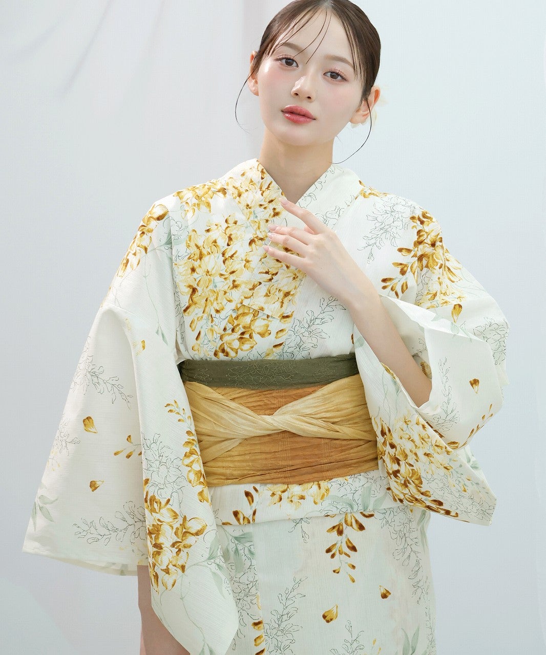 浮世の藤さがり(柑橘) | Dita（ディータ）オフィシャルストア