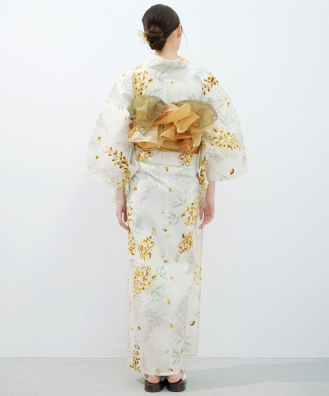 浮世の藤さがり(柑橘) | Dita（ディータ）オフィシャルストア