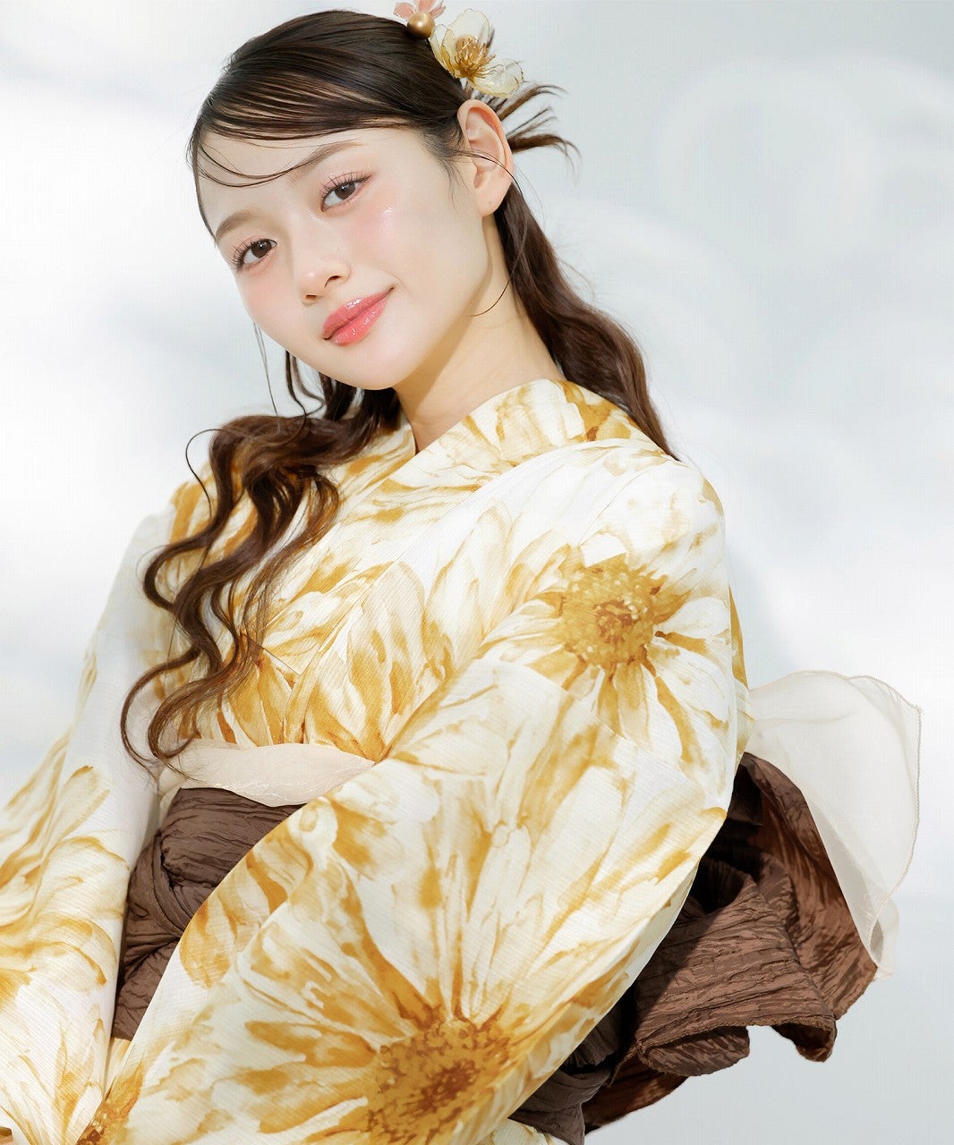 Sunflower | Dita（ディータ）オフィシャルストア