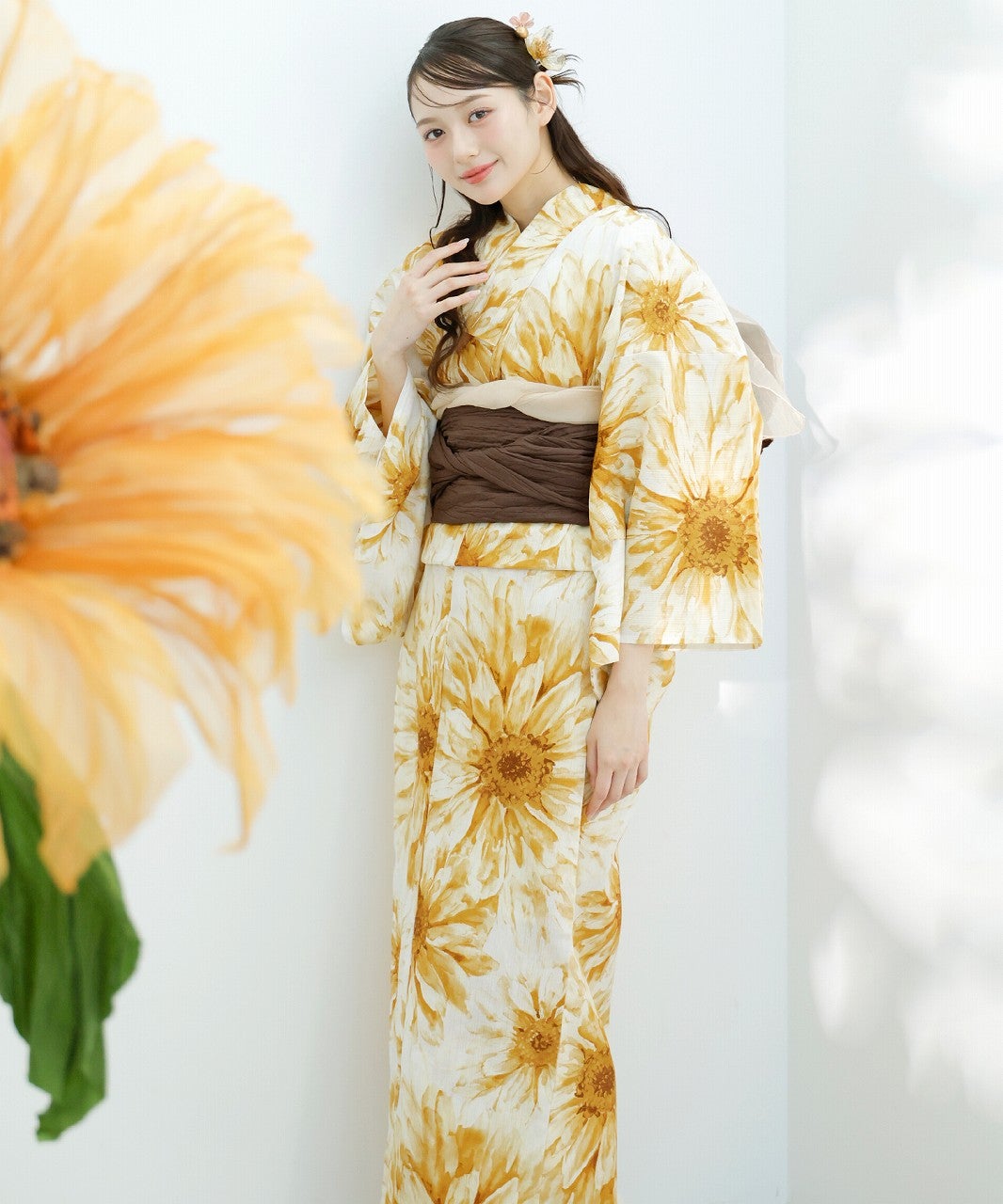 Sunflower | Dita（ディータ）オフィシャルストア