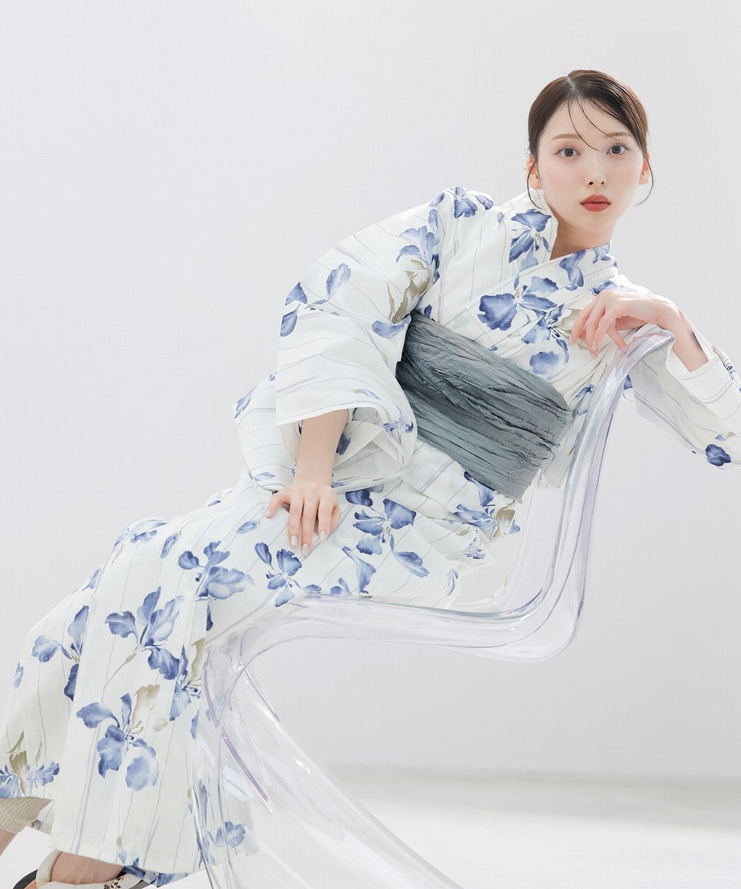 泡沫の菖蒲 | Dita（ディータ）オフィシャルストア