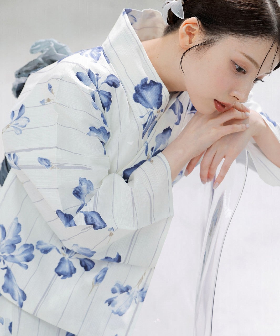 泡沫の菖蒲 | Dita（ディータ）オフィシャルストア