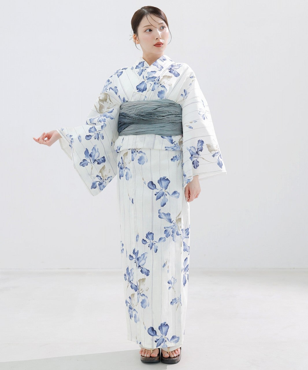 泡沫の菖蒲 | Dita（ディータ）オフィシャルストア