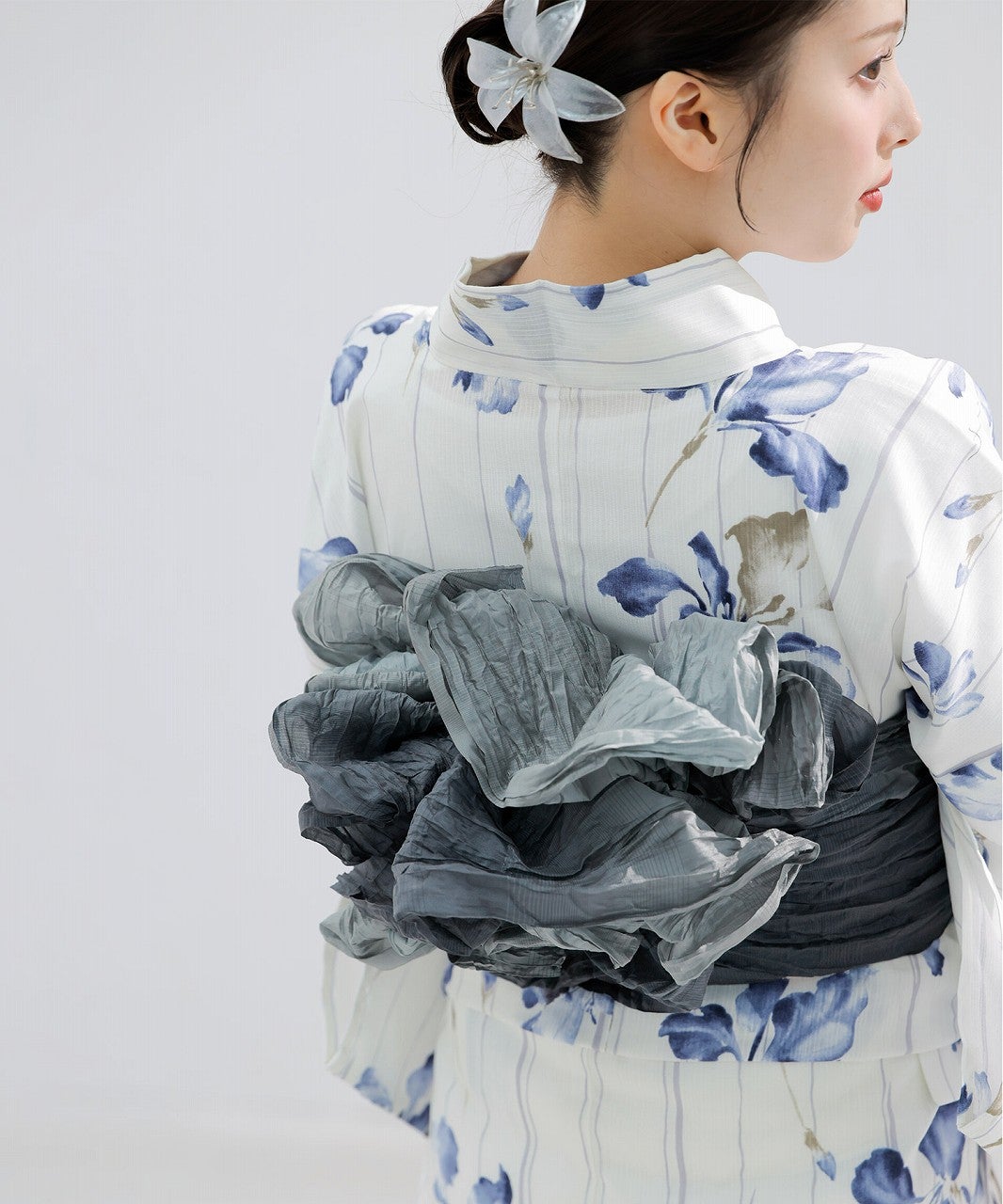 泡沫の菖蒲 | Dita（ディータ）オフィシャルストア