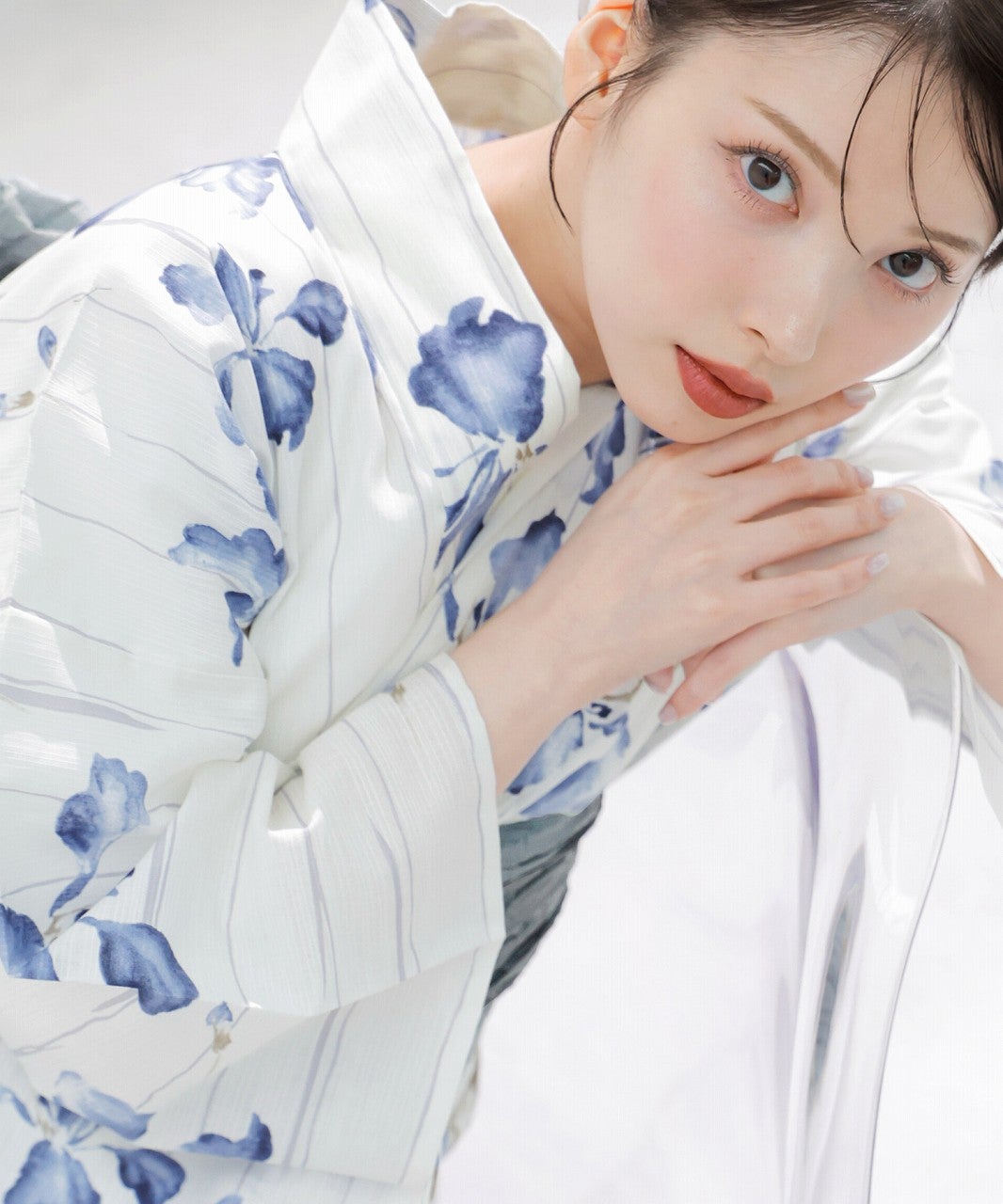 ゆか 常備浴6本セット 泡沫の菖蒲 | Dita（ディータ）オフィシャルストア