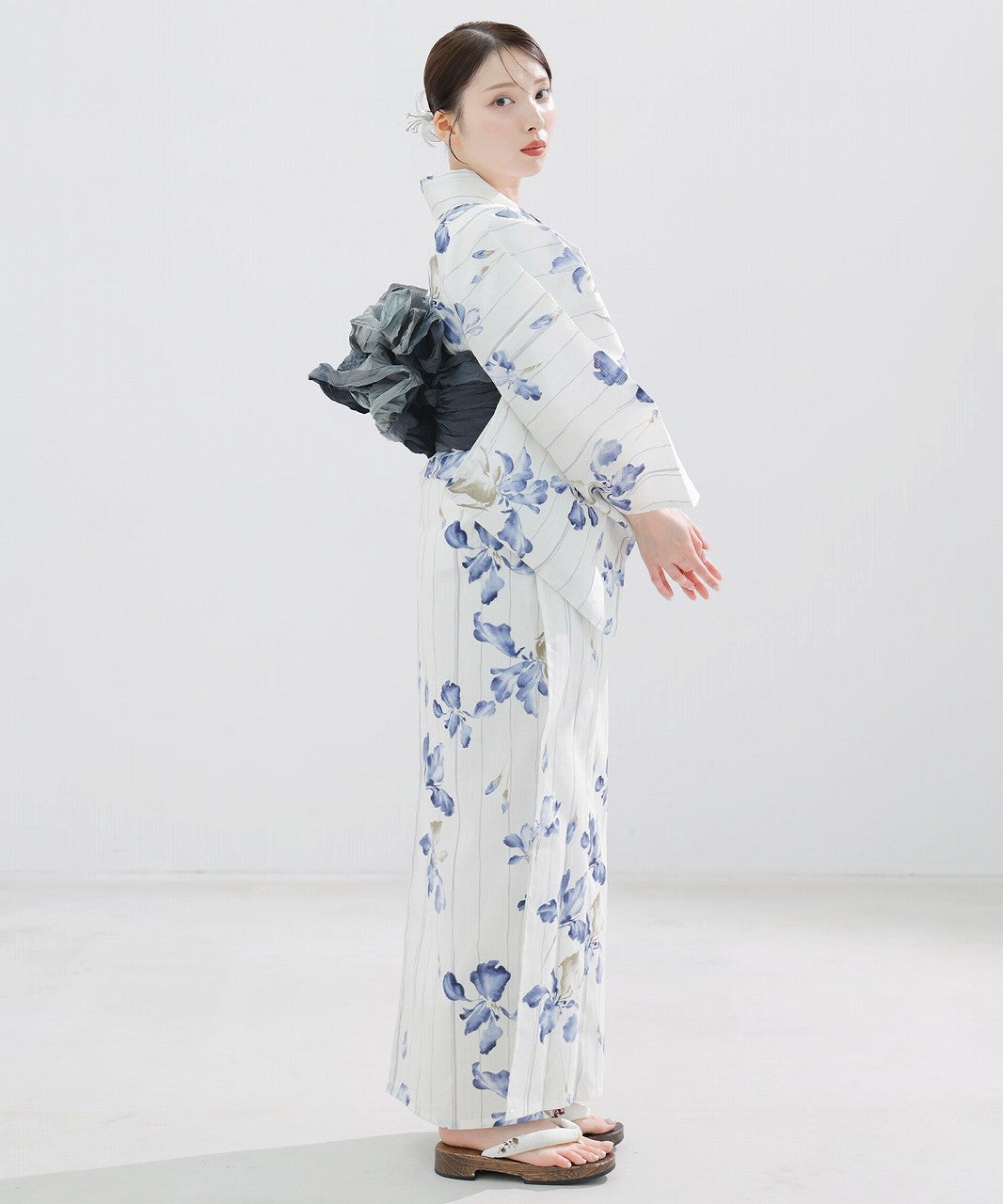 泡沫の菖蒲 | Dita（ディータ）オフィシャルストア