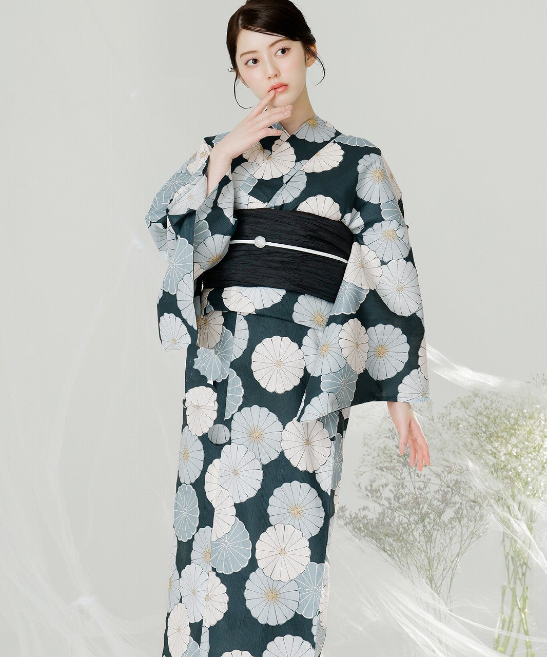 菊(きく) | Dita（ディータ）オフィシャルストア