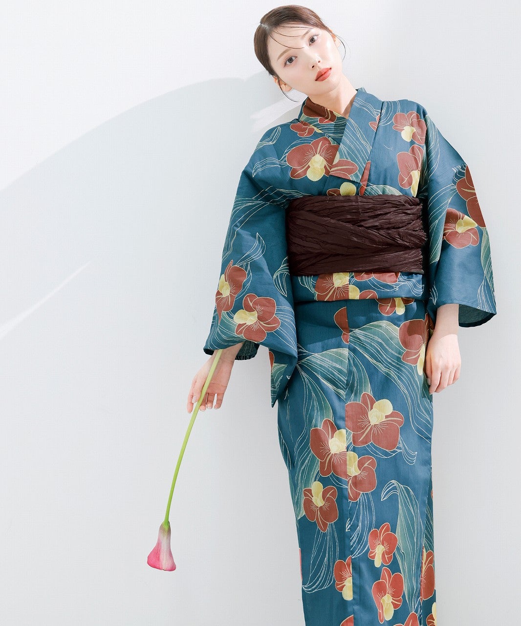 そそぐ下弦菖蒲 | Dita（ディータ）オフィシャルストア