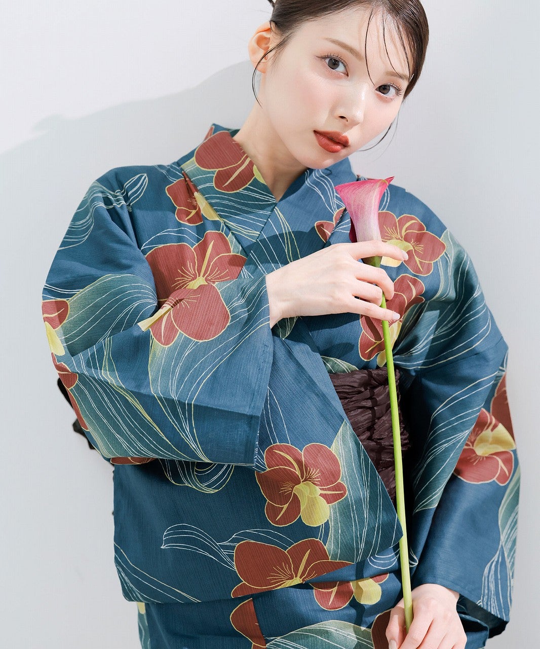 そそぐ下弦菖蒲 | Dita（ディータ）オフィシャルストア
