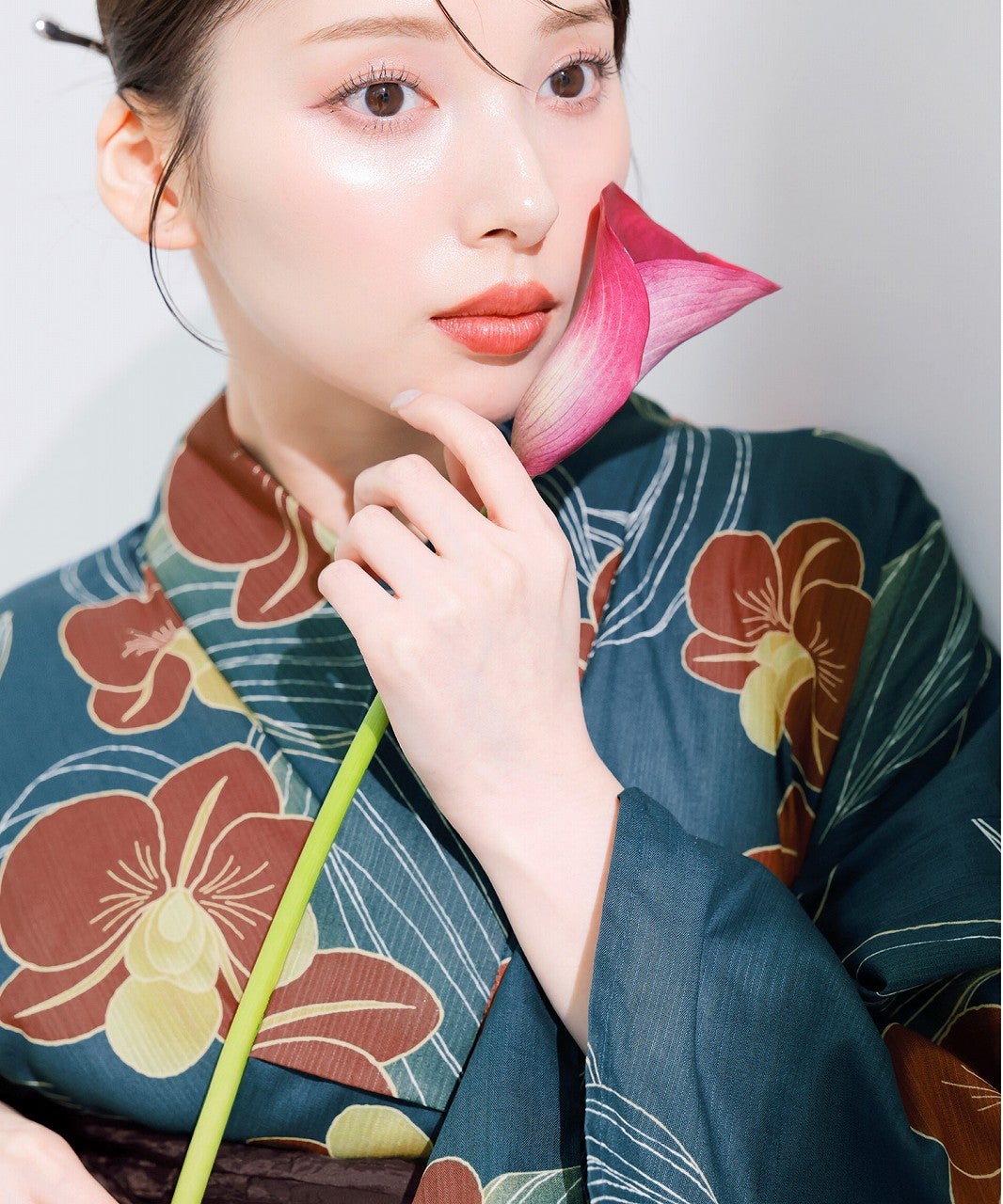 そそぐ下弦菖蒲 | Dita（ディータ）オフィシャルストア