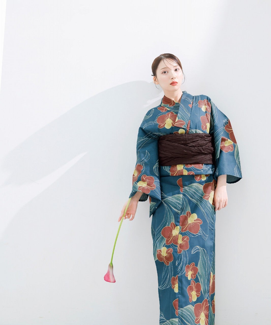 そそぐ下弦菖蒲 | Dita（ディータ）オフィシャルストア