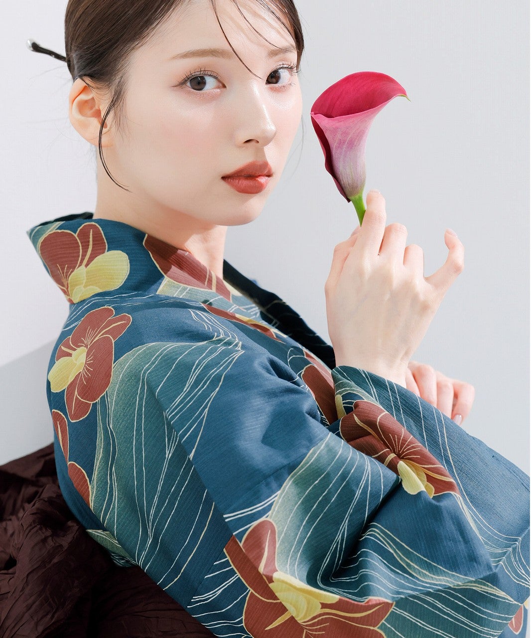 そそぐ下弦菖蒲 | Dita（ディータ）オフィシャルストア