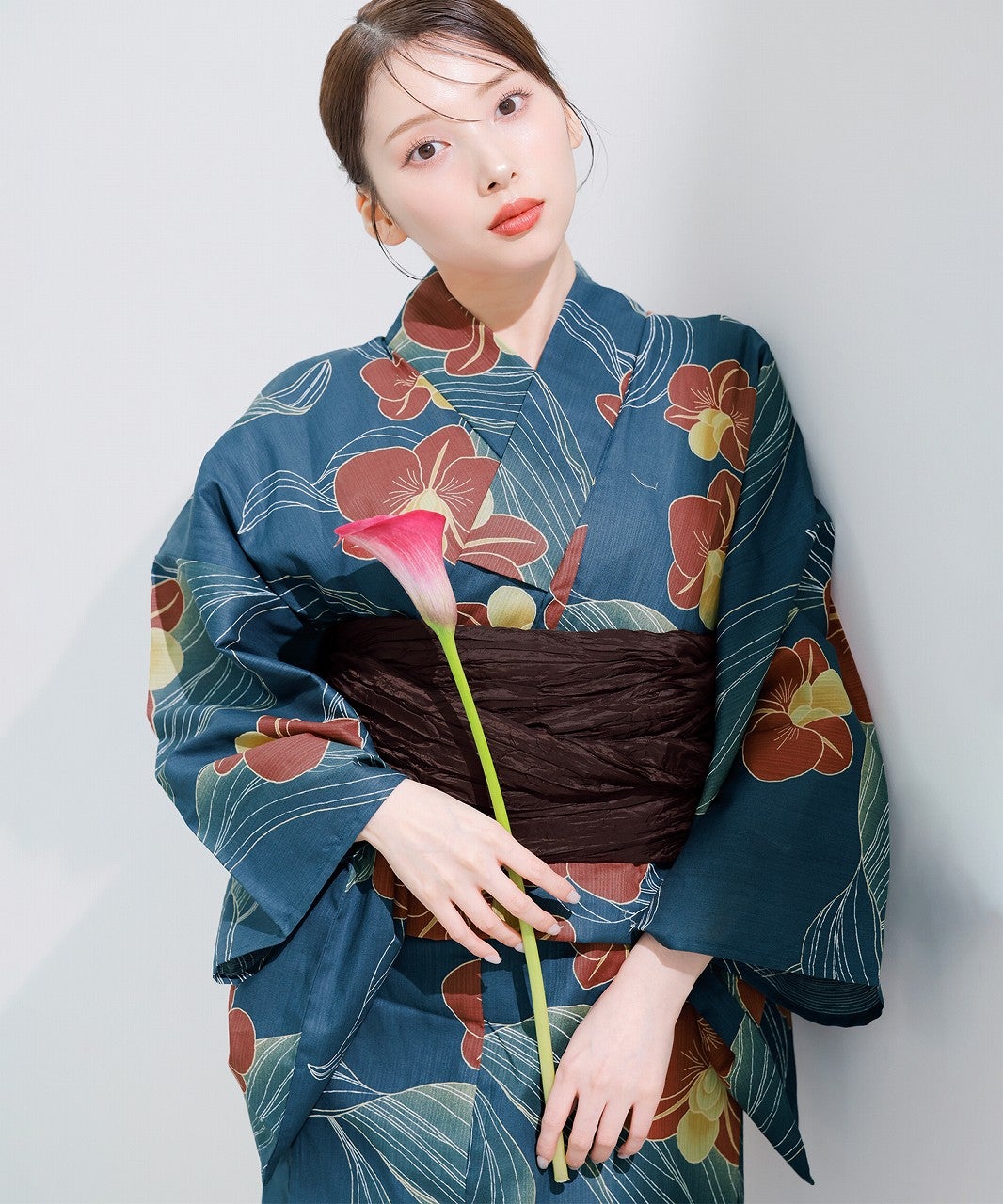そそぐ下弦菖蒲 | Dita（ディータ）オフィシャルストア