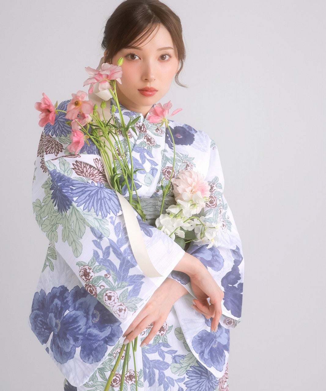Dita 夏の牡丹重ね 5点セット 夏の牡丹重ね(涼) | Dita（ディータ）オフィシャルストア