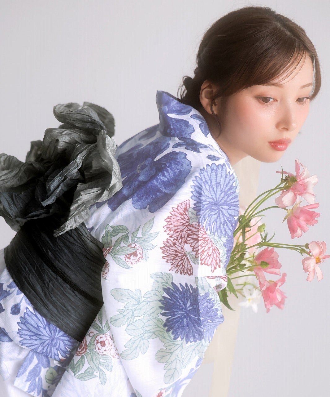 Dita 夏の牡丹重ね 5点セット 夏の牡丹重ね(涼) | Dita（ディータ）オフィシャルストア