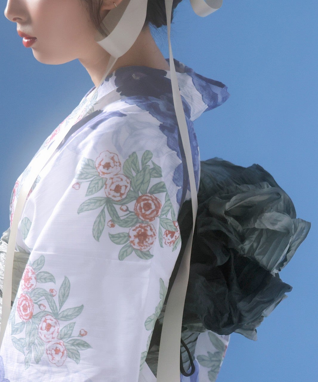 夏の牡丹重ね(涼) | Dita（ディータ）オフィシャルストア