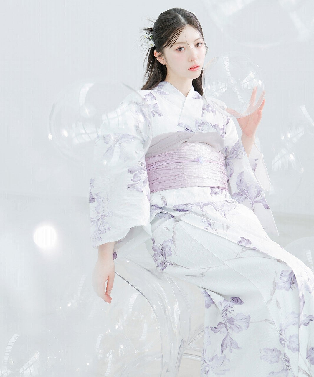 淡花清月 | Dita（ディータ）オフィシャルストア
