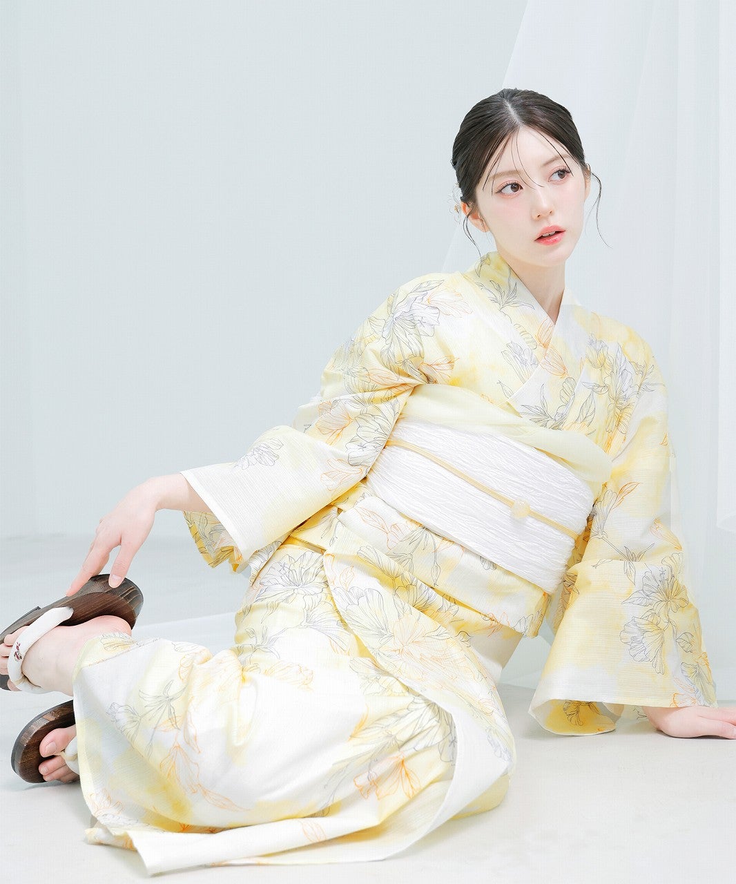 浮世の清風しらべ(柑橘) | Dita（ディータ）オフィシャルストア